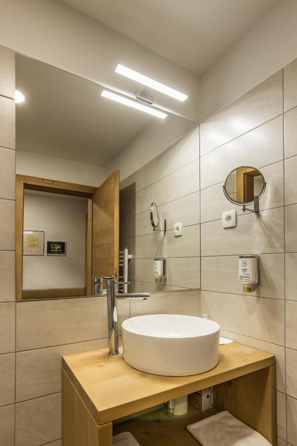 Boutique Rooms Pri Rogovilcu Solčava エクステリア 写真