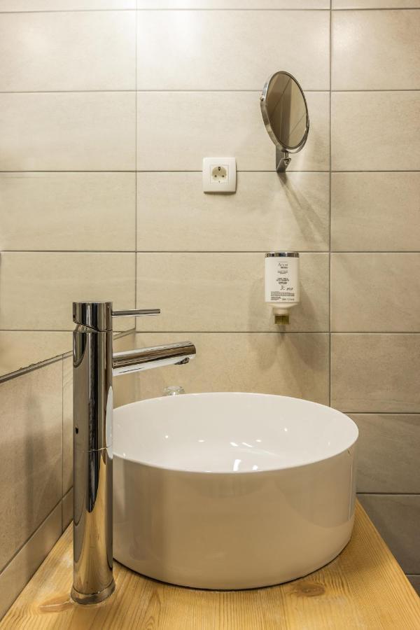 Boutique Rooms Pri Rogovilcu Solčava エクステリア 写真