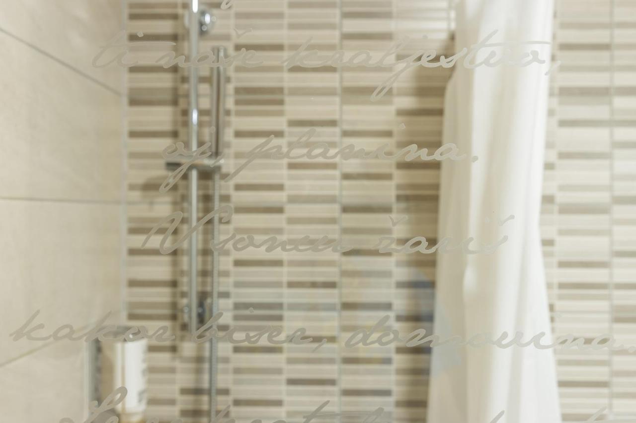 Boutique Rooms Pri Rogovilcu Solčava エクステリア 写真