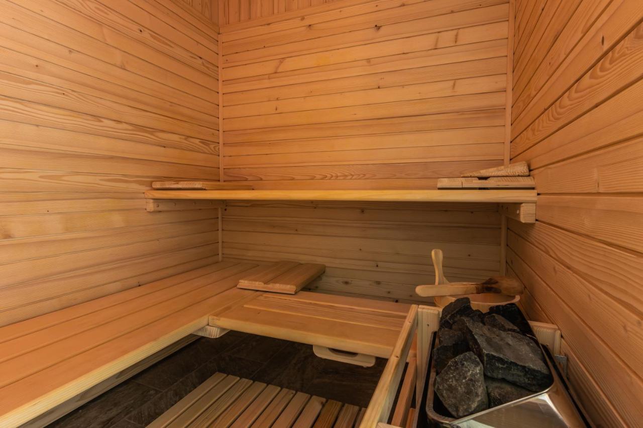 Boutique Rooms Pri Rogovilcu Solčava エクステリア 写真