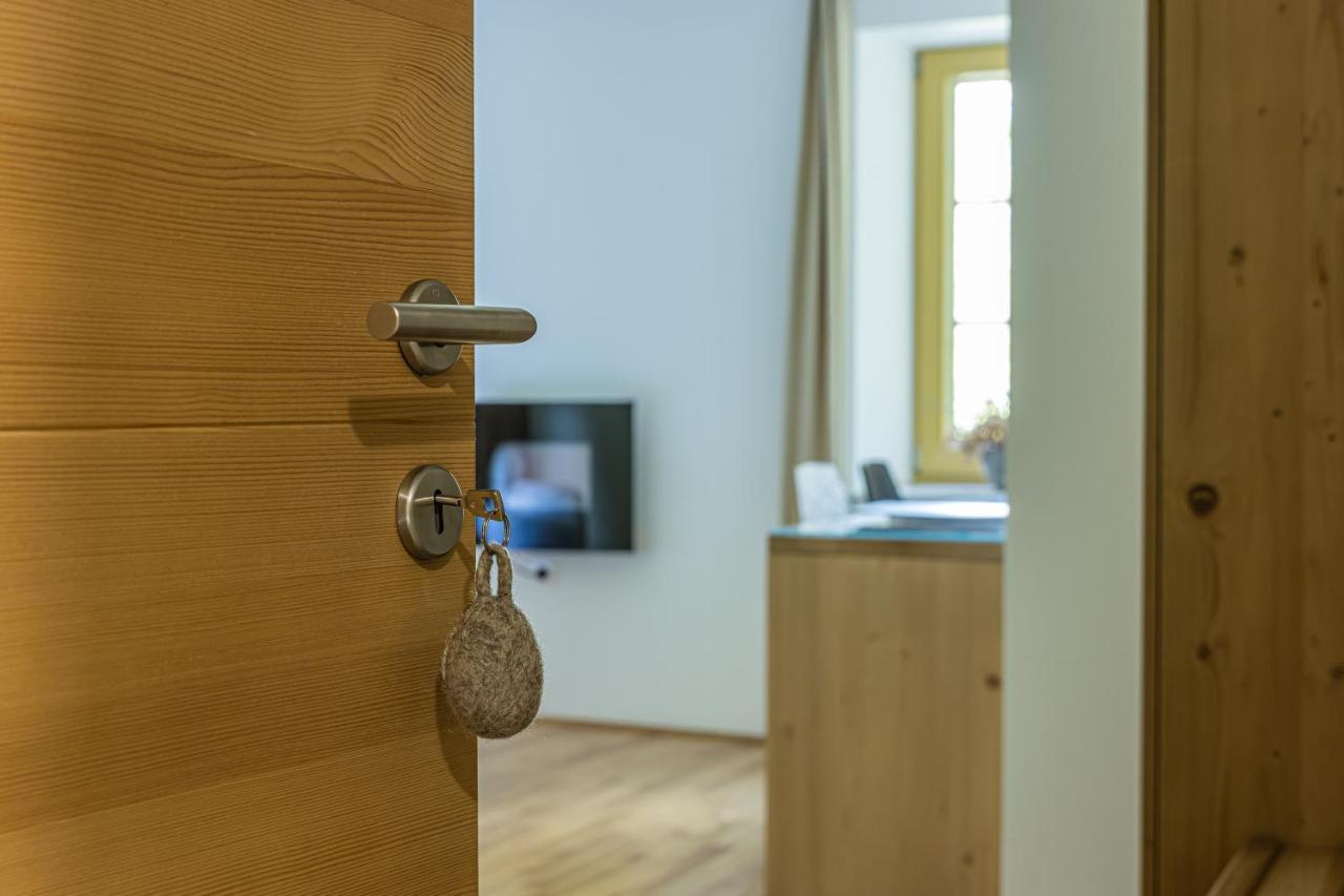 Boutique Rooms Pri Rogovilcu Solčava エクステリア 写真